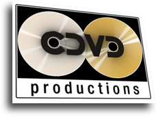 CDVD Productions
